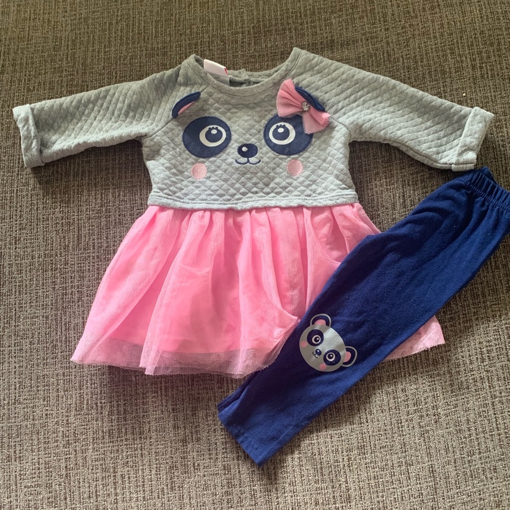 Baby clothes